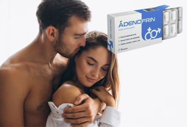 Како се користи Adenofrin – употреба и дозирање Како се користи Adenofrin – употреба и дозирање