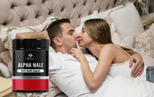 Како се користи Alpha Male – употреба и дозирање
