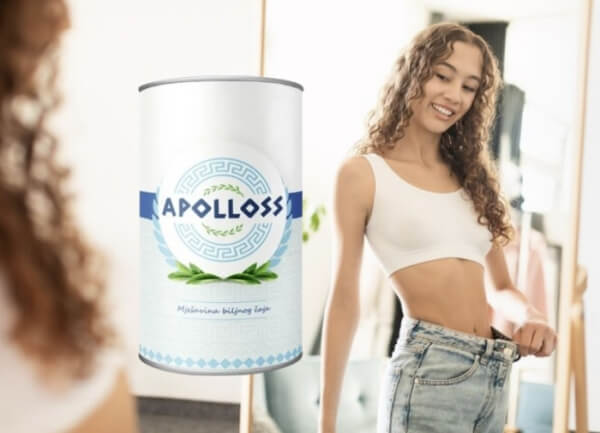 Apolloss чај Македонија - Цена Искуства Употреба