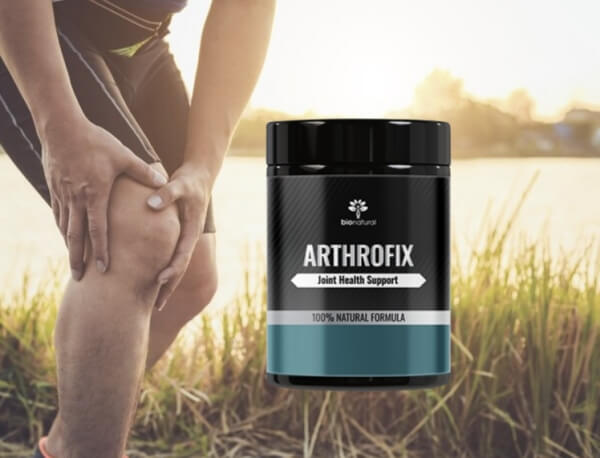 Arthrofix MK Македонија - Цена Искуства Употреба