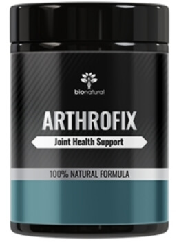 Arthrofix MK Македонија