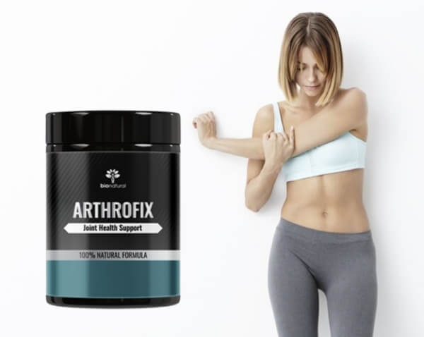 Како се користи ArtroFix - употреба и дозирање