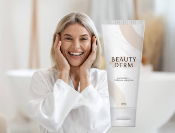 Beauty Derm Крем Македонија - Цена Искуства Употреба
