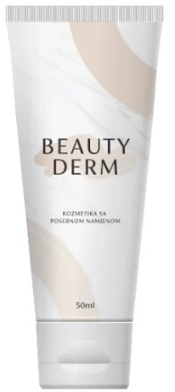 Beauty Derm Крем Македонија