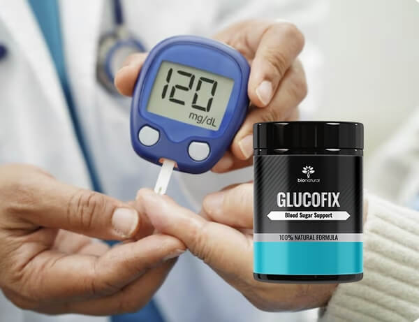 GlucoFix Искуства во Македонија Glucofix MK Македонија - Цена Искуства Употреба