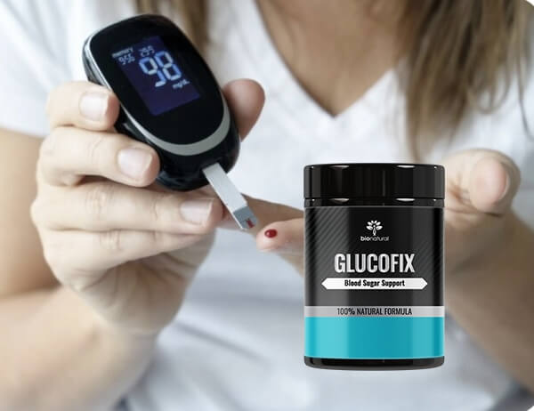 Како се користи GlucoFix – употреба и дозирање Како се користи GlucoFix – употреба и дозирање