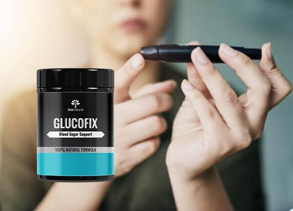 GlucoFix Цена во Македонија – Колку чини GlucoFix Цена во Македонија – Колку чини