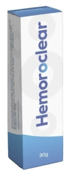 Hemoroclear MK Крем Македонија - Цена Искуства Употреба Hemoroclear MK Крем Македонија