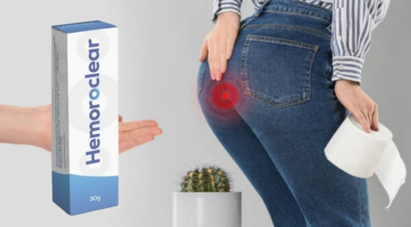Како се користи Hemoroclear – употреба и дозирање Како се користи Hemoroclear – употреба и дозирање