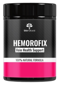 Hemorofix MK Македонија - Цена Искуства Употреба Hemorofix MK Македонија