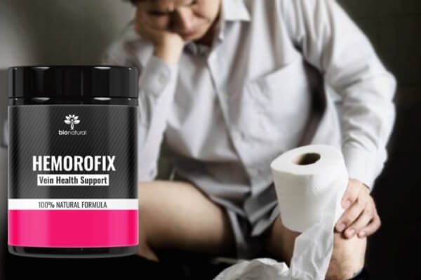 Како се користи Hemorofix - употреба и дозирање Како се користи Hemorofix - употреба и дозирање