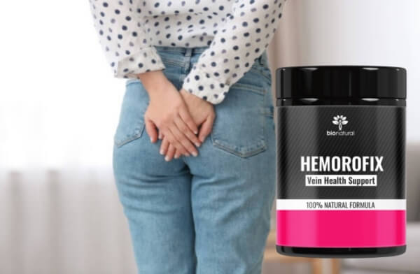 Hemorofix Цена во Северна Македонија – Колку чини Hemorofix Цена во Северна Македонија – Колку чини