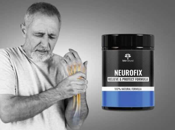 Како се користи Neurofix – употреба и дозирање Како се користи Neurofix – употреба и дозирање