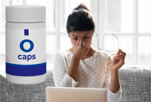 Како се користи O Caps - употреба и дозирање Како се користи O Caps - употреба и дозирање