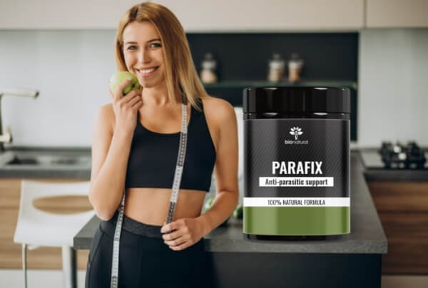 Parafix MK Македонија - Цена Искуства Употреба