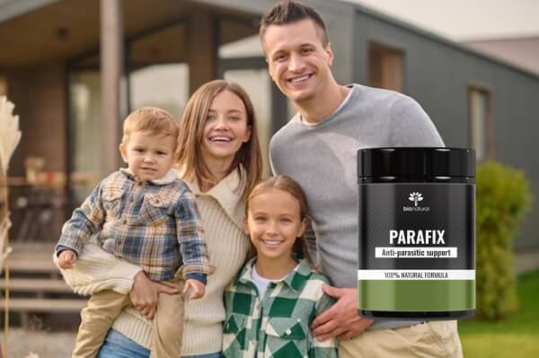 Како се користи Parafix – употреба и дозирање Како се користи Parafix – употреба и дозирање