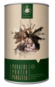 Parazol MK чај Македонија - Цена Искуства Употреба Parazol MK чај Македонија