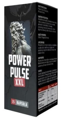 Power Pulse XXL MK Македонија - Цена Искуства Употреба Power Pulse XXL MK Македонија