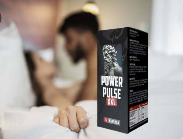 Како се користи Power Pulse XXL – употреба и дозирање Како се користи Power Pulse XXL – употреба и дозирање