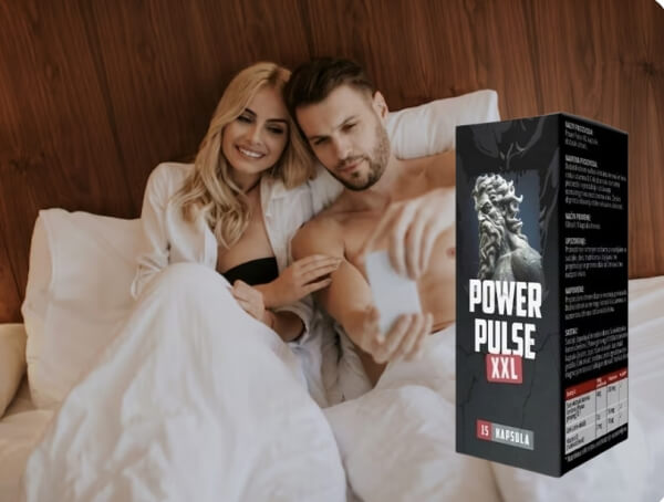 Power Pulse XXL Цена во Македонија – Колку чини Power Pulse XXL Цена во Македонија – Колку чини