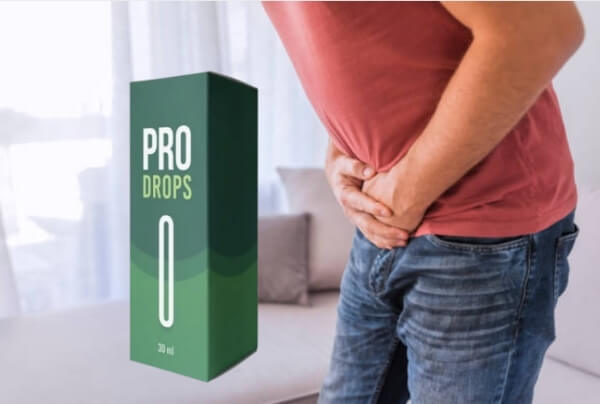 Pro Drops MK Капки Македонија - Цена Искуства Употреба
