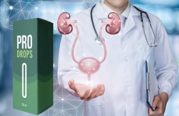 Како се користи Pro Drops – употреба и дозирање Како се користи Pro Drops – употреба и дозирање