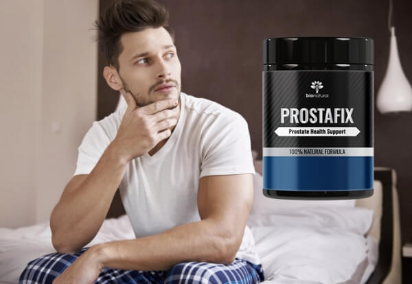 Prostafix MK Македонија - Цена Искуства Употреба