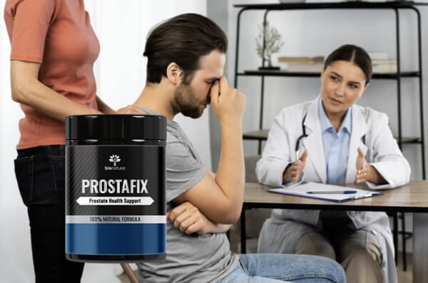 Како се користи ProstaFix – употреба и дозирање Како се користи ProstaFix – употреба и дозирање