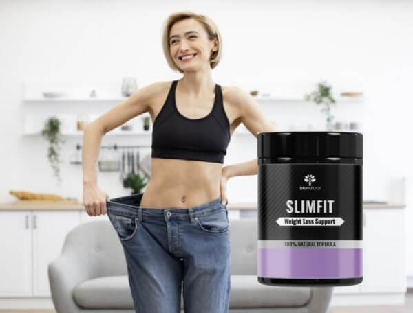 SLIMFIT Цена во Македонија – Колку чини SLIMFIT Цена во Македонија – Колку чини