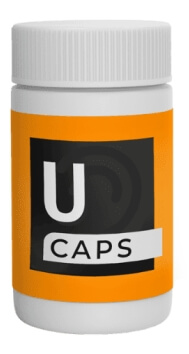 U Caps MK Капсули Македонија - Цена Искуства Употреба U Caps MK Капсули Македонија