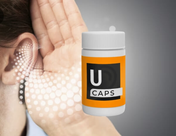 Како се користи U Caps – употреба и дозирање Како се користи U Caps – употреба и дозирање