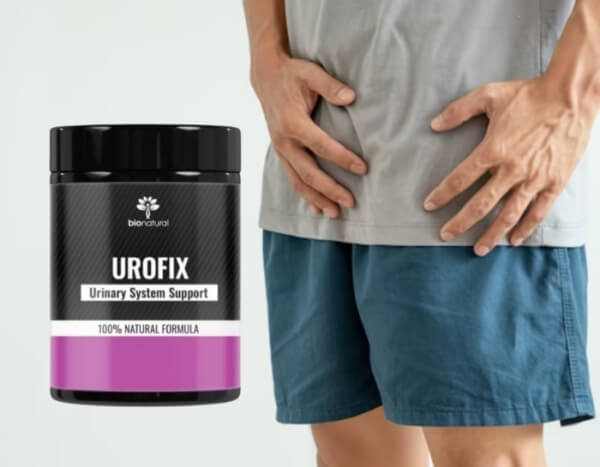 Urofix MK Македонија - Цена Искуства Употреба
