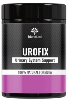 Urofix MK Македонија - Цена Искуства Употреба Urofix MK Македонија