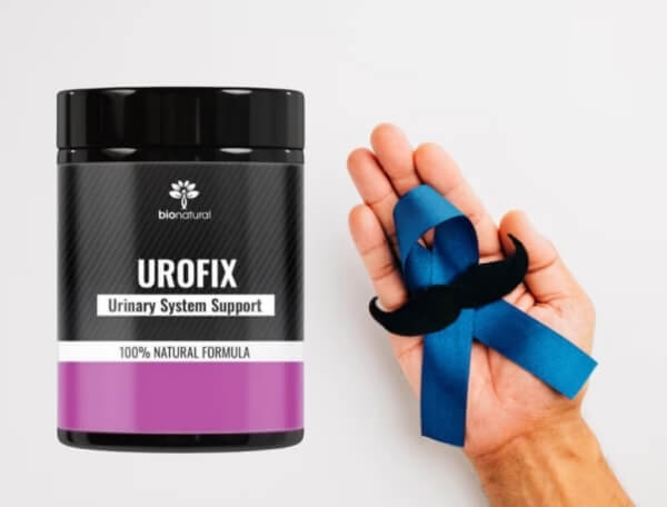 Како се користи Urofix – употреба и дозирање Како се користи Urofix – употреба и дозирање
