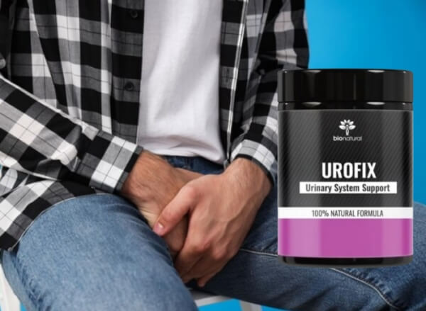 Urofix Цена во Северна Македонија – Колку чини Urofix Цена во Северна Македонија – Колку чини