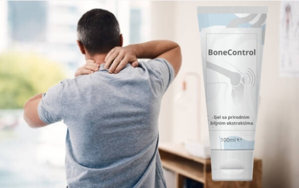 BoneControl Македонија - Цена Искуства Употреба