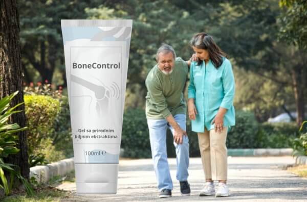 Упатство за употреба на Bone Control