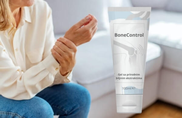 Цена на BoneControl во Северна Македонија