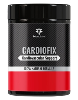 Cardiofix Капсули Македонија - Цена Искуства Употреба Cardiofix Капсули Македонија