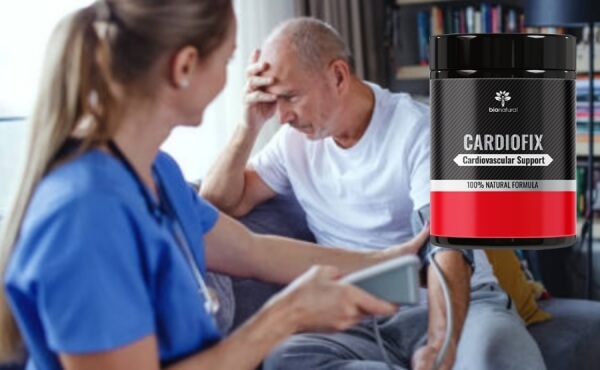 Упатство за употреба на Cardiofix Упатство за употреба на Cardiofix
