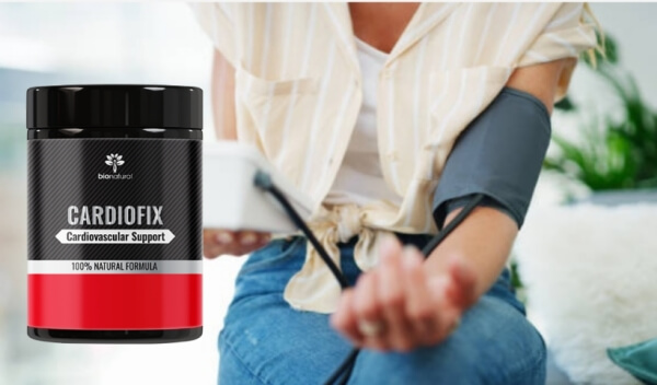 Која е цената на Cardiofix во Северна Македонија? Која е цената на Cardiofix во Северна Македонија?
