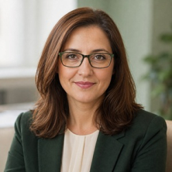 Елена Стојановска